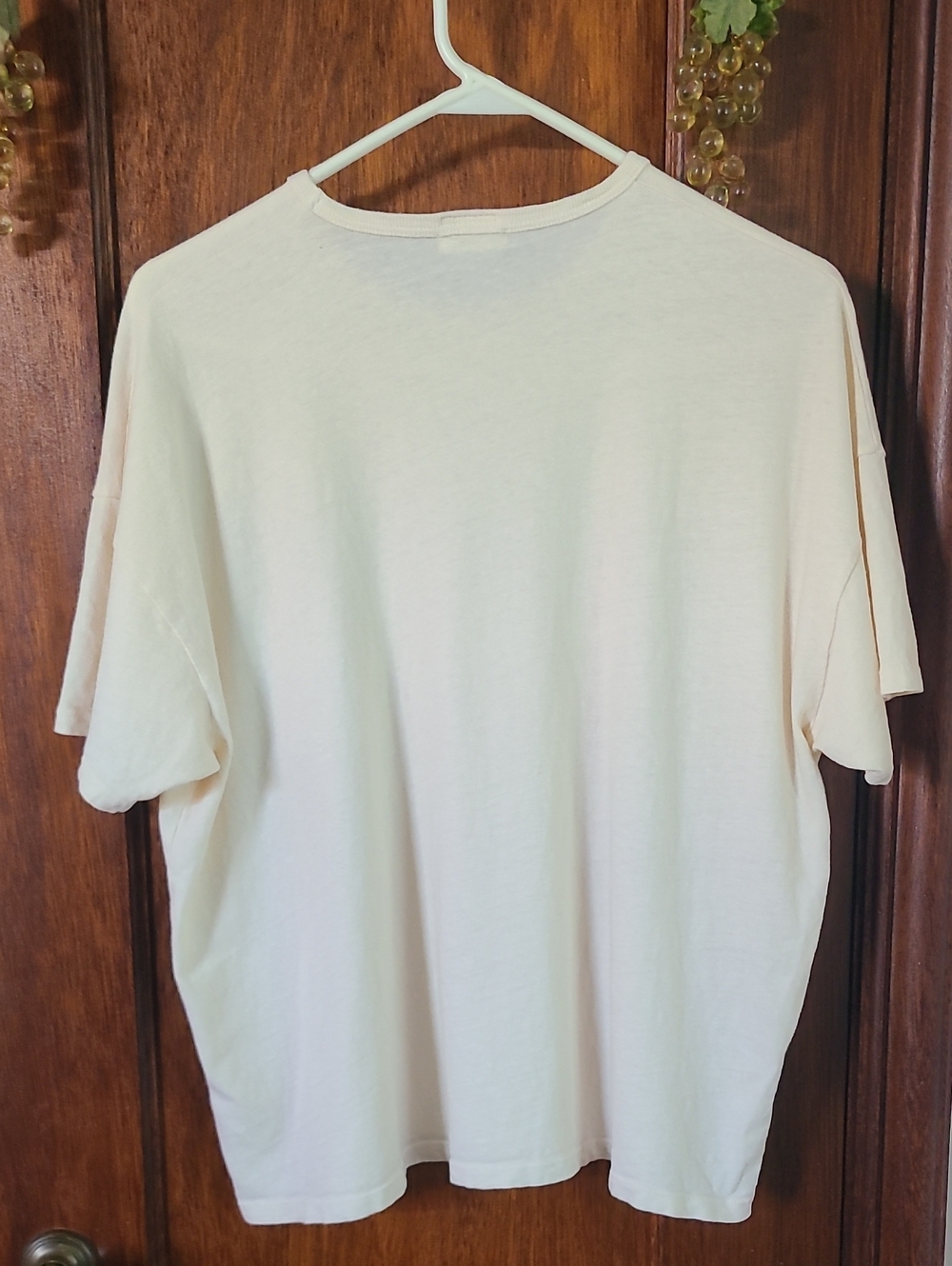 Mother " The Big Deal " Sixth Sense Tee Size Medium - Picture 8 of 14